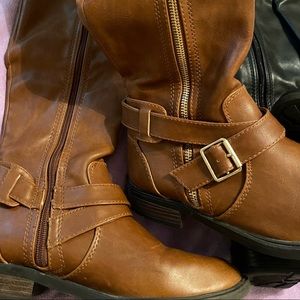 Dolce vita boots